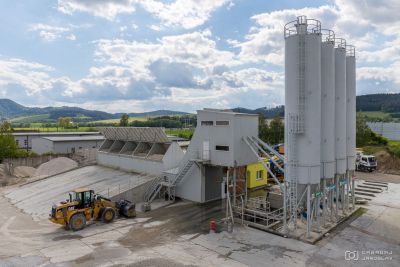Doprava a služby K & T - Čadca, Kysucké Nové Mesto