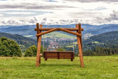 Stavba zrubov, dreveníc a drevených stavieb - Čadca, Kysuce
