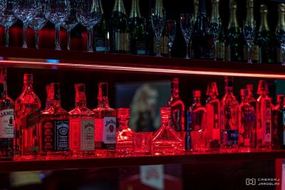 Videohry a rulety - prevádzka Rio Club