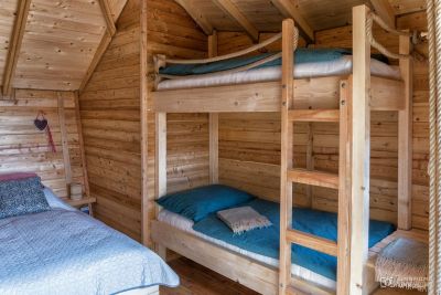 Treehouse Kysuce